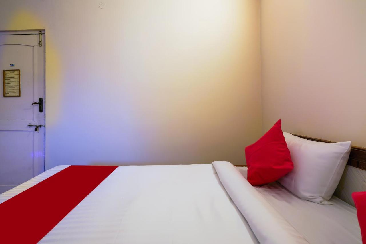 Hotel O Raja Residency Near Snow World Secundurabad Exteriér fotografie