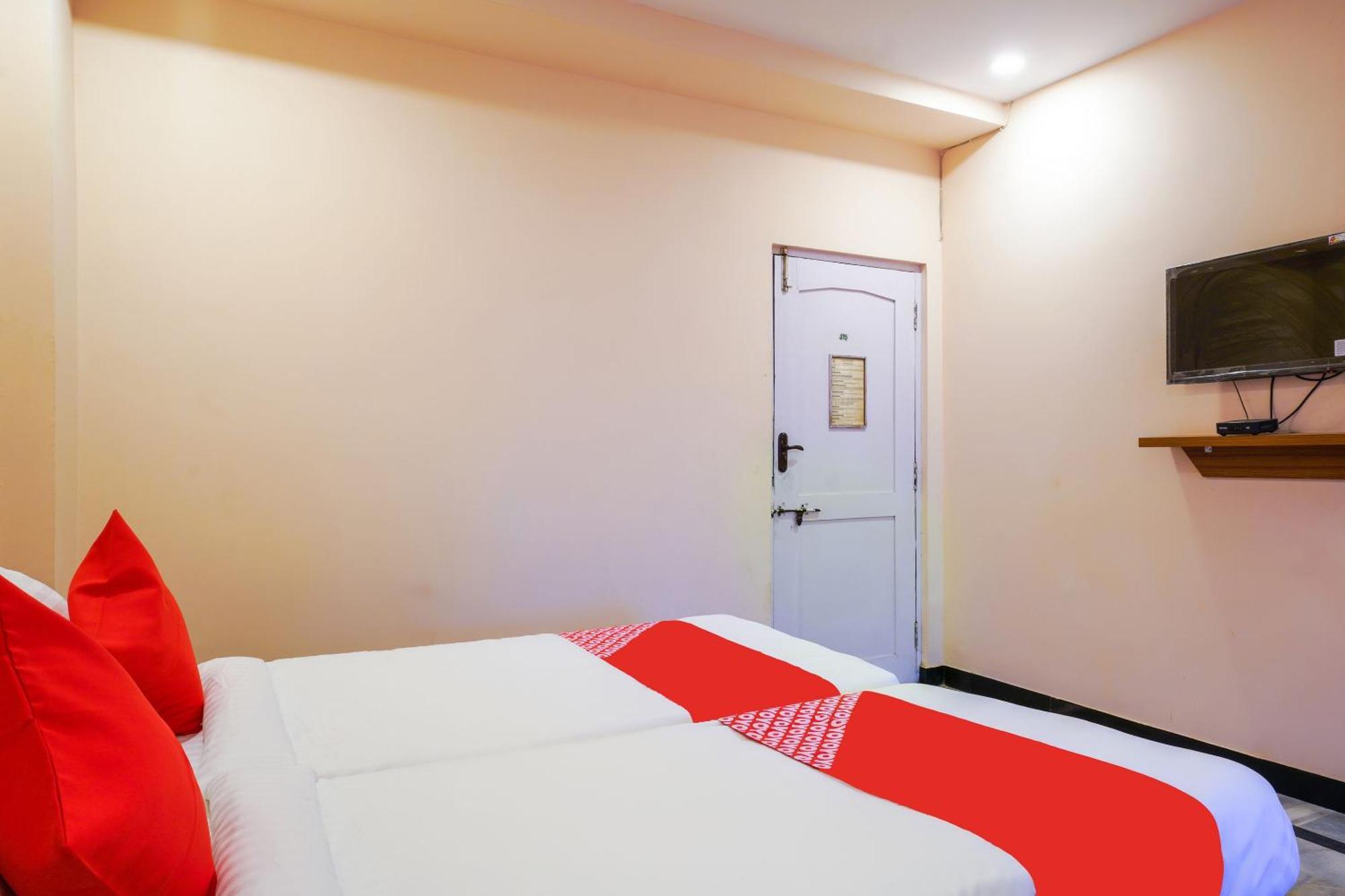 Hotel O Raja Residency Near Snow World Secundurabad Exteriér fotografie